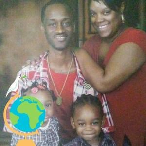 Meet your Posher, Aaron